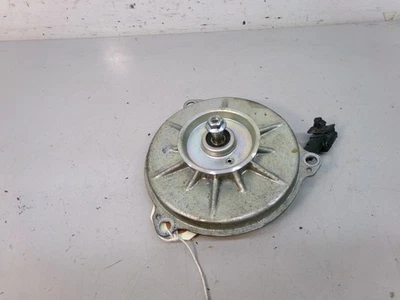 Radiator Fan Motor for Suzuki GSXR 600 fits 2006 to 2007 OEM S158 - Image 1 of 4