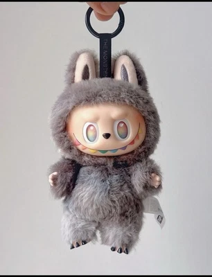 POP MART Labubu The Monsters Big into Energy Plush Figure - Secret Surprise[ID]