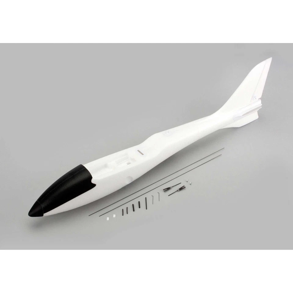HobbyZone Fuselaje Desnudo Firebird Stratos HBZ7785 Piezas de Repuesto de Avión Foto 1 de 1