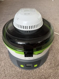 Breville Halo Healthy Air Fryer VDF065-used But VGC - Picture 1 of 5