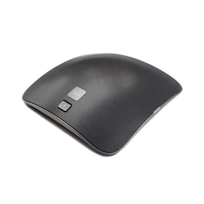 Cisco UC Phone CP-8831 Base Microphone Speaker CP-8831-BASE-S-EU 0382-14-1086 - Image 1 of 4