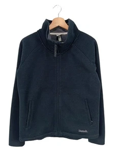 BENCH Chaqueta de entretiempo Mujeres Talla EU 38 azul look casual - Imagen 1 de 5