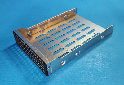Supermicro CSE-823 CSE-825 2.5/3.5" Fixed HDD Hard Drive Mounting Tray Bracket - Image 1 of 3