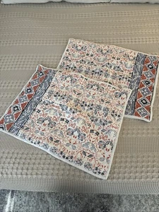 Kissenbezüge Threshold Standard Baumwolle - Bild 1 von 10