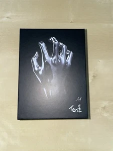 FinalMouse Starlight Pro Tenz Gaming Mouse - Medium - Picture 1 of 2