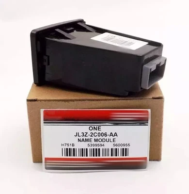 Nuevo control de freno de remolque para Ford F150 Expedition 2015-2022 OE# JL3Z2C006A1 EE. UU. Foto 1 de 4