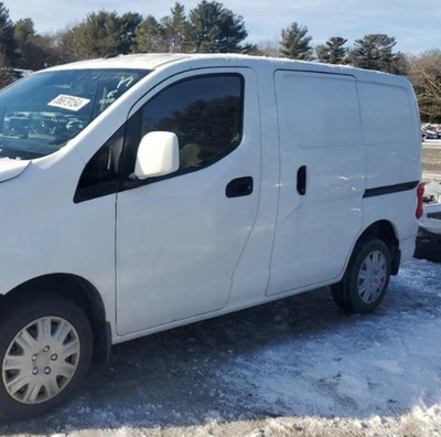 Nissan NV 200 LH 2013-2017 airbag cortina techo conductor OEM Foto 1 de 4