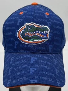 Copricapo accattivante Florida Gators taglia unica nuovo senza etichetta - Foto 1 di 6