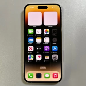Apple iPhone 14 Pro Max - 128GB - XFinity (Read Description) - Photo 1 sur 4