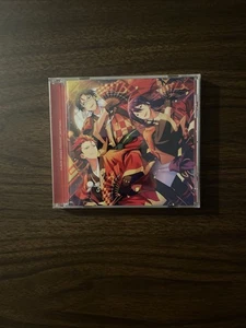 ENSEMBLE STARS!-ENSEMBLE STARS! ALBUM SERIES PRESENT VALKYRIE-JAPAN CD - Picture 1 of 3