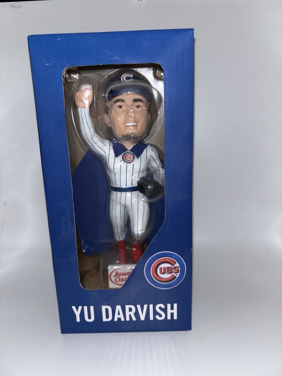 Yu Darvish MLB Bobbleheads for sale | eBay