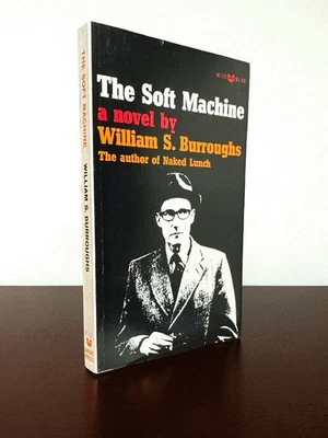 The Soft Machine Foto 1 de 2