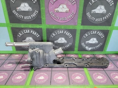 Toyota Highlander 2006 y 2010 motor 3,3 L usado termostato carcasa OEM Foto 1 de 4