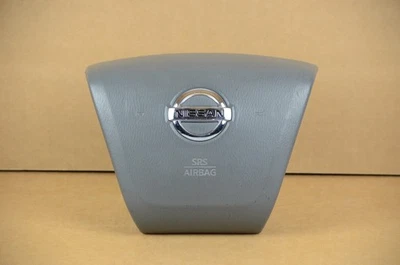 Nissan NV2500 2012-2017 airbag volante conductor izquierdo OEM airbag NV 2500 Foto 1 de 4