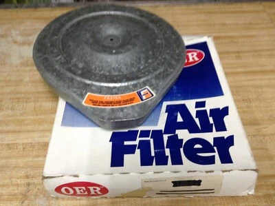 FILTRO DE AIRE MARCO PARA CHEVROLET VEGA GT 1973-1976 Foto 1 de 4