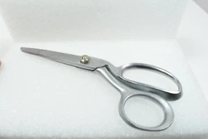 Vintage Scissors 7.5" - Picture 1 of 10