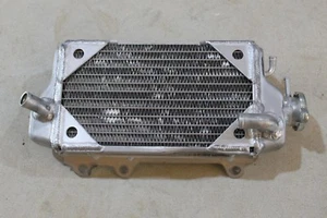 2010-2015 Kawasaki KX450 Fill Side Radiator Welded & Braced 39061-0571 4638 A19 - Bild 1 von 8