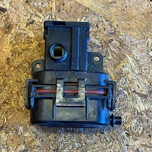 Mercedes-Benz W140 Ventilation AC System Air Flap Vent Actuator Motor 9062600252 - Picture 1 of 5