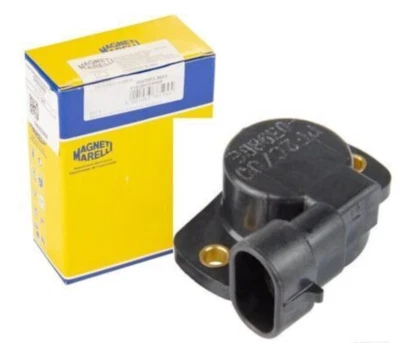 POSICIÓN SENSOR ACELERADOR PARA FIAT PANDA PUNTO PALIO VOLVO S40 V40 7079246 Foto 1 de 4