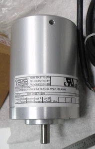 New Tekel TIEEX702.S.5.11/30.S.K4.10.RL30.PP2-1130.X086 Incremental Encoder - Picture 1 of 5