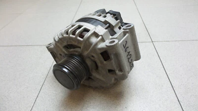 VW Audi Skoda Seat Alternator Bosch 150 06H903017F 24Tkm - Image 1 of 3