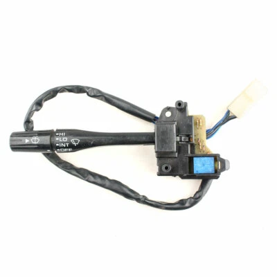 Controle de para-brisa interruptor limpador Isuzu Panther novo na caixa  - Imagem 1 de 4