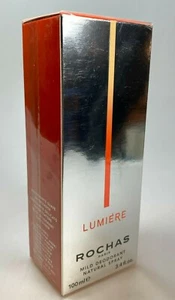 Rochas Lumiere Lumière Mild Deodorant Spray 100ml Vintage - Bild 1 von 3