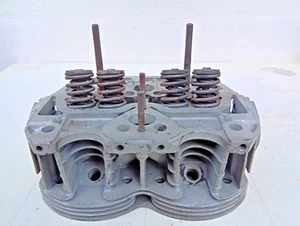 Fiat 500 F Vintage Car Head - Picture 1 of 8