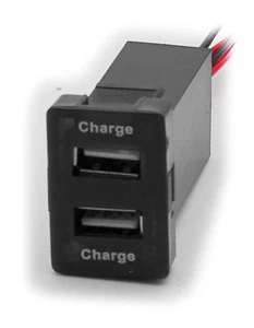 CARAV 17-204 USB Autoradio USB Verlängerung für TOYOTA-LEXUS new (select models) - Picture 1 of 1