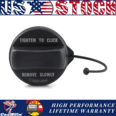 Tapa de llenado de gas para Honda Fit HR-V CR-V Accord Odyssey Insight Pilot17670-T3W-A01 Foto 1 de 4