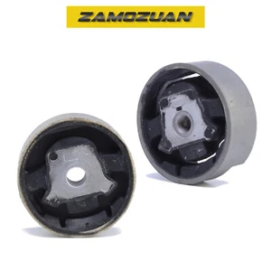 Front Upper & Lower Engine Mount 06-18 for Audi A3 / VW EOS Golf GTI Jetta 2.0L - Picture 1 of 4