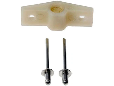 For 1994-1995, 1997-1999 BMW 740i Headrest Mechanism Dorman 91576VK 1998 Foto 1 de 2