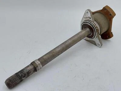 05-08 EJE INTERIOR DELANTERO DERECHO INFINITI FX45 4,5 L Foto 1 de 4