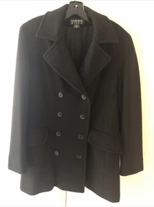Searle Wool Coat - Picture 1 of 4