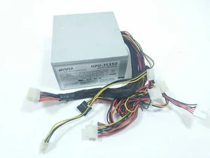 Hiper HPU-3S350 400W 20-Pin ATX Desktop PSU Power Supply - Picture 1 of 1