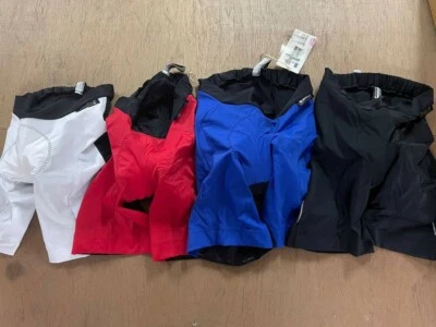 Pantalones cortos de cintura ASSOS H FI.Lady S5 para mujer Foto 1 de 4