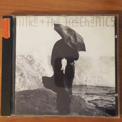 MIKE + THE  MECHANICS Living Years GER VG+/VG+(CD) - Bild 1 von 4