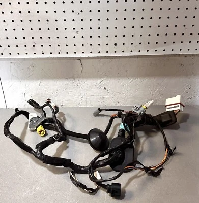 2014-2016 HYUNDAI EQUUS 前门线束 原始设备制造商 91613-3N011 — 第 1/4 张图片