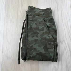 Lululemon Ready to Rulu Jogginghose Damen 4 Mehrfarbig Camouflage Kordelzug - Bild 1 von 10