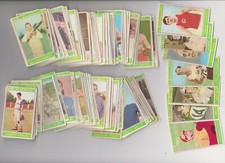 Panini Editions - 1967 Champions of Sport - New - Recovered - Yellow Velina