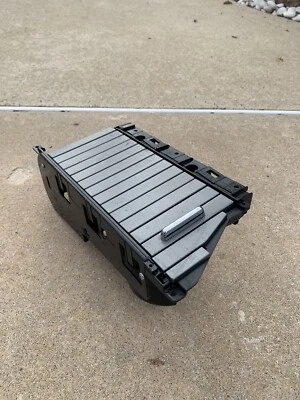 Portavasos Acura MDX 2007-2013 consola central delantera Foto 1 de 4