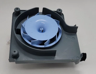 Pieza de motor ventilador evaporador Kenmore refrigerador genuino #ADP730139 MCZ623132 Foto 1 de 4