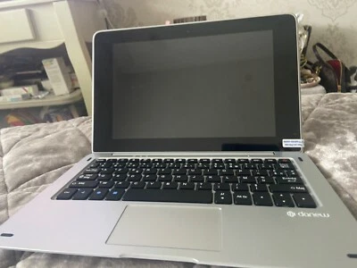 mini ordinateur portable - Photo 1/2