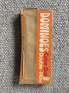 Dominos Set - Picture 1 of 6