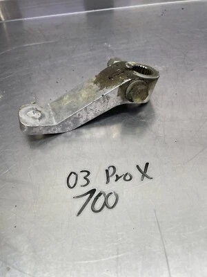 Brazo de dirección delantero izquierdo o derecho OEM Polaris 2003-2004 PRO X 600 700 800 5133694 Foto 1 de 3