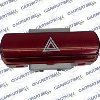 08-13 Subaru Forester 09-14 Impreza Center Dash Hazard Emergency Light Switch - Image 1 of 4