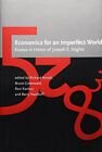 Economics for an Imperfect World: Essays in Honor of Joseph E. Stiglitz (MIT Pr