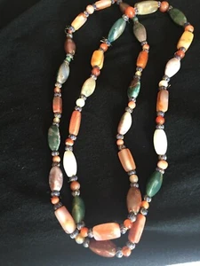 Perlenkette - Bild 1 von 2