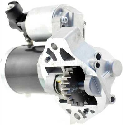 Starter Motor-Starter BBB Industries Reman 适合 07-10 本田 Odyssey 3.5L-V6 — 第 1/4 张图片