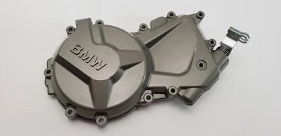 2009-2019 BMW S1000RR ДВИГАТЕЛЬ СТАТОР МАГНИТО КРЫШКА ГЕНЕРАТОРА ПЕРЕМЕННОГО ТОКА * ИЗЯЩНЫЙ * - Изображение 1 из 4